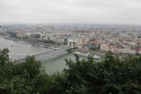 9. Tag: Stadtrundfahrt Budapest – die Perle an der Donau