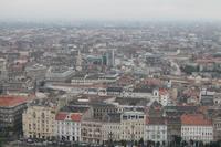 9. Tag: Stadtrundfahrt Budapest – die Perle an der Donau