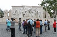 9. Tag: Stadtrundfahrt Budapest – die Perle an der Donau