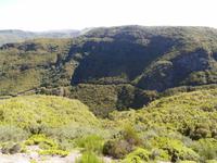 Paul da Serra-Madeira