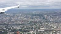 Heimflug_Frankfurt Main