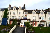 0061 Loch Rannoch, McDonald Hotel