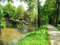 Schloss und Park Arcen