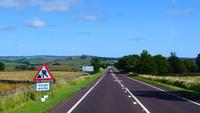 0367 Römerstraße zum Hadrianswall