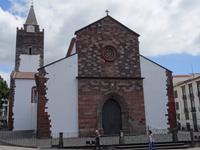 Funchal - Kathedrale