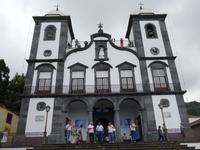 Barockkirche von Monte