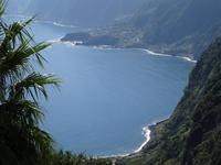 Fotostopp mit Blick auf die Ostküste