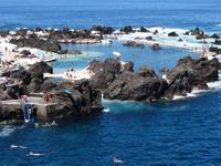 Porto Moniz  - 