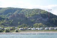 Rheinfahrt