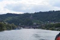 Moselrundfahrt