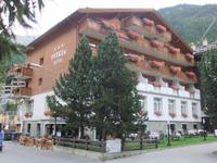 Unser Hotel 