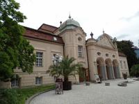 Altes Kurhaus Bad Reichenhall