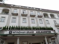 Grand Hotel Axelmannstein