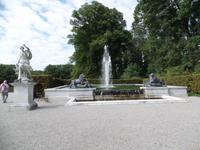 im Schlosspark