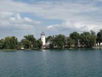 Fraueninsel