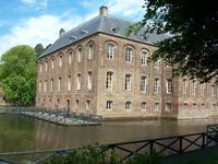 Schloss und Park Arcen