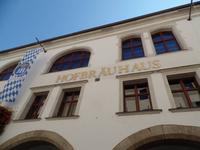 Hofbräuhaus am Platzl 