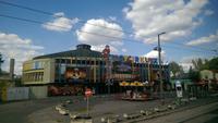 Budapest - Zirkus