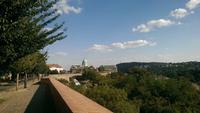 Budapest - Burgberg