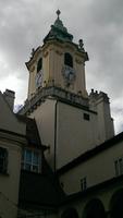 Bratislava - Rathausturm