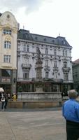 Bratislava - Hauptplatz