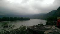 Wachau - Blick auf die Donau