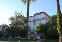 015. Rathaus Le Cannet