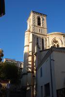 017. Kirche Le Cannet