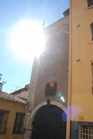 026. Turm der Masque de fer in Cannes