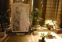 055. Grab von Rainier III.