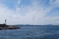 078. Bucht von Saint-Tropez