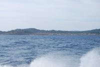 087. Bucht von Saint Tropez