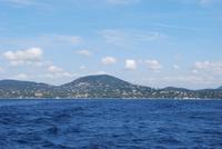 088. Bucht von Saint Tropez