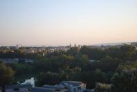 097. Blick auf Arles