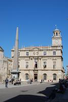 111. Place de la République Arles