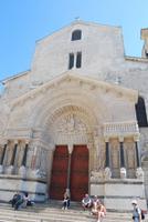127. Kirche Saint Trophime Arles