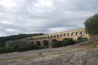 192. Pont du Gard