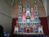 Krakau-Stadtführung-Marienkirche