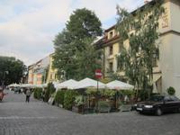 Jüdisches Viertel mit Abendessen