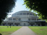 Breslau_Stadtführung-Jahrhunderthalle