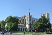 Westminster Abbey