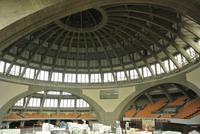 In der Jahrhunderthalle