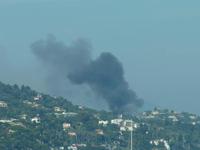 Kaum tauchen die deutschen in Cannes auf, wird es heiß.