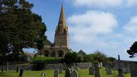 Vale Church