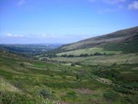 Fotostopp in Wales