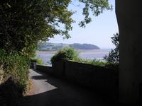 Laugharne