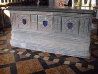 St. David´s Cathedral