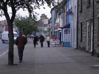 Machynlleth