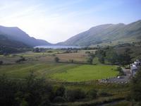 Von Porthmadog nach Caernarfon 