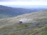 Snowdonia Mountain Railway